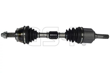 GSP 217107 POLOOSA POHONNÁ LE ALFA ROMEO 147 01-