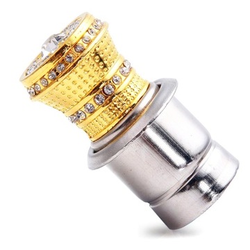 ДЕКОРАТИВНАЯ ВИЛКА ПРИЖИГАЛКА 12В 24В