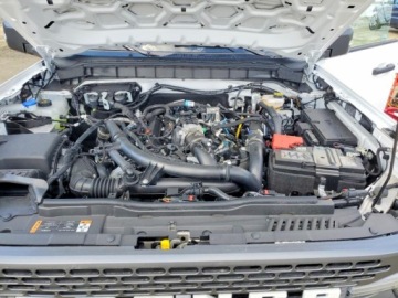 Ford Bronco VI 2025 Ford Bronco Badlands 2025 2.7 Benzyna 315KM, zdjęcie 6