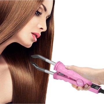 СВАРОЧНАЯ МАШИНА ДЛЯ ГОРЯЧЕГО КЕРАТИНОВОГО НАРАЩИВАНИЯ ВОЛОС