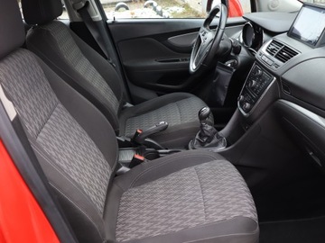 Opel Mokka I SUV 1.6 Ecotec 115KM 2016 Opel Mokka 1.6, Serwis ASO, Navi, Klima, Tempomat, zdjęcie 8
