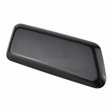 PRO OUTLANDER XL 2006 2007 2008 2009 2010 PŘEDNÍ NÁRAZNÍK VOZIDLOVÝ REDUKTOR