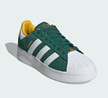 Buty Adidas Originals Superstar XLG ID4658 r. 42 2/3