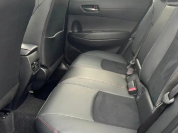 Toyota Corolla Cross 2025 Od ręki - GR Sport 2.0 Hybrid Dynamic Force 180KM | Podgrzewane fotele!, zdjęcie 9