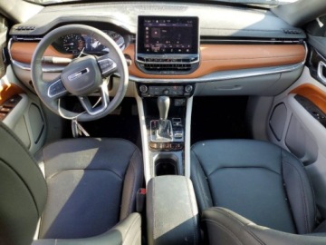 Jeep Compass II 2024 Jeep Compass 2024r., Limited, 2.0L, od ubezpieczalni 2.0 Benzyna 203KM, zdjęcie 7