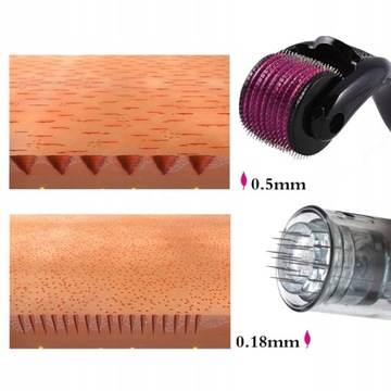 Беспроводная профессиональная микроигольная мезотерапия Dermapen, 20 картриджей