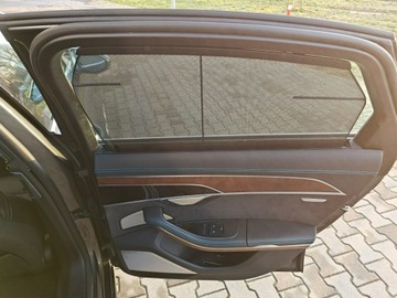 Audi A8 D5 Sedan 4.0 60 TDI 435KM 2020 Audi A8 60 Tdi 435KM, zdjęcie 21