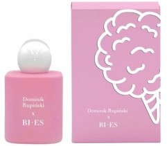 Woda Perfumowana PINK Dominik Rupiński BI*ES 50ml