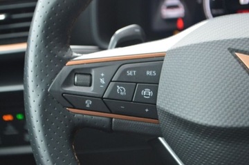 Cupra Formentor Crossover 1.5 TSI 150KM 2024 Cupra Formentor 1.5 TSI 150KM, DSG SalonPL,1Wlasciciel,vat23 1.5 Benzyna, zdjęcie 10