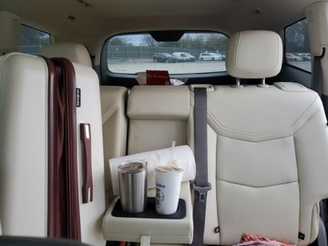 Cadillac 2021 Cadillac XT6 Premium Luxury 2021 3.6l 3.6 Benzyna 310KM, zdjęcie 10