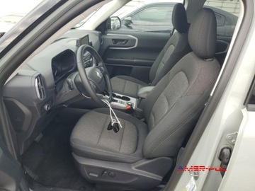 Ford 2024 Ford Bronco 2024 Sport Big Bend 1.5L 4x4 1.5 Benzyna 181KM, zdjęcie 6