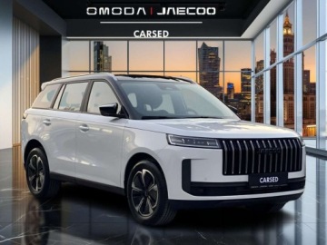 Jaecoo 5 1.6T 147KM 2025 Jaecoo 5 1.6 Benzyna 147KM, zdjęcie 6