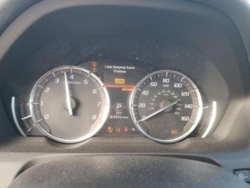 Acura TL IV 2020 Acura TL Acura Tlx Technology 2.4 Benzyna 206KM, zdjęcie 8