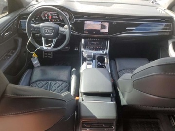 Audi 2023 Audi SQ8 Prestige 2023 4.0l 4.0 Benzyna 500KM, zdjęcie 8