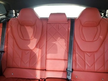 BMW XM 2023 BMW XM 2023, od ubezpieczalni 3.2 Benzyna 644KM, zdjęcie 8