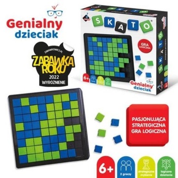 Gra Skato