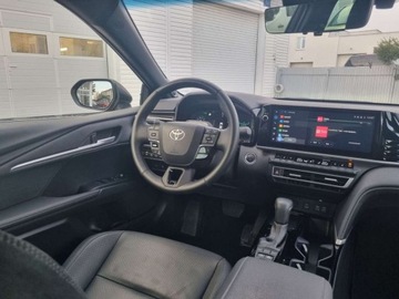 Toyota Camry IX 2024 Toyota Camry Toyota Camry 2.5 Hybrid Executive, gwarancja, VAT 23, 1 wlasc, zdjęcie 14