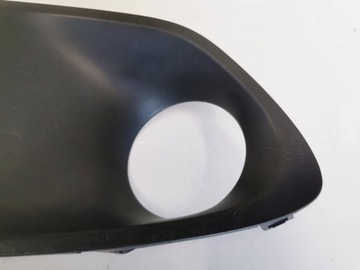 Решетка переднего бампера SUZUKI Baleno левая 703.