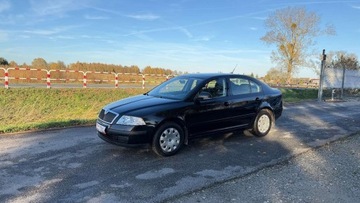Skoda Octavia II Kombi 1.6 MPI 102KM 2012 Skoda Octavia Raty 1.6 MPI 102KM najlepsza jednostka Niski przebieg Gwaran, zdjęcie 8
