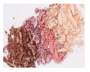 ПАЛИТРА ДЛЯ КОНТУРИРОВАНИЯ REVOLUTION PRO CRYSTAL LUXE