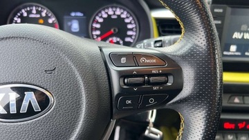 Kia Stonic I Crossover 1.0 T-GDI 120KM 2018 Kia Stonic Bardzo ladny stan Benzyna 120KM, zdjęcie 23