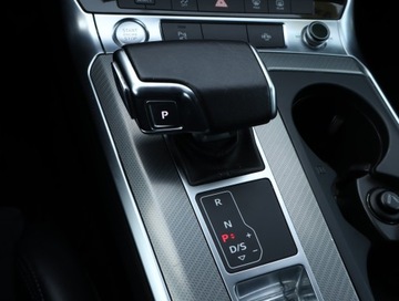 Audi A6 C8 Limousine 2.0 40 TDI 204KM 2020 Audi A6 40 TDI, Salon Polska, Serwis ASO, 201 KM, zdjęcie 18