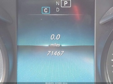 Mercedes Klasa C W205 2020 Mercedes-Benz Klasa C 300 2020 2.0l 2.0 Benzyna 255KM, zdjęcie 11