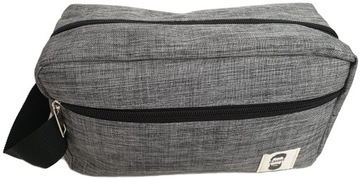 Набор косметики по уходу за бородой By My Beard Brush для бородатого мужчины