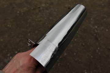 HONDA VTX 1300 VT 03-09 СТЕКЛО КОРПУСА ЛАГА КРЫШКА