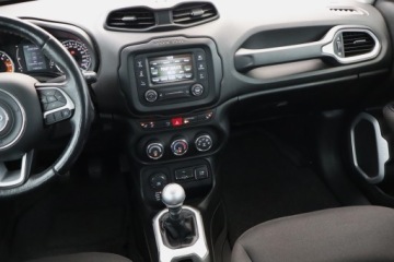 Jeep Renegade 2015 Jeep Renegade 2.0 MultiJet, 4X4, Navi, Klima, zdjęcie 7