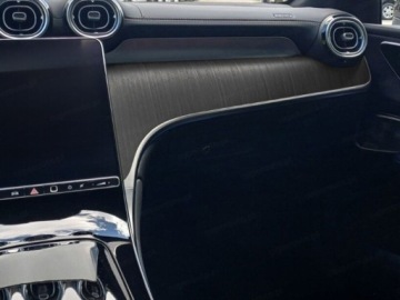 Mercedes GLC C254/X254 Coupe 2.0 220d 197KM 2026 MERCEDES-BENZ GLC 220 d 4-Matic AMG Line Suv 197KM 2026, zdjęcie 10