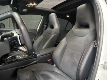 Mercedes Klasa A W177/V177 Hatchback Facelifting 2.0 200d 150KM 2025 MERCEDES-BENZ A Klasa 200 d AMG Line 2.0 (150KM) 2025, zdjęcie 7