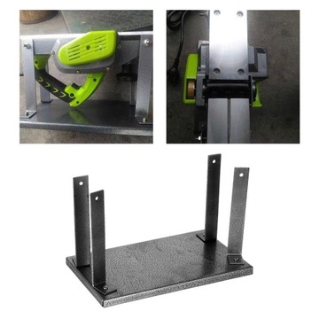 Подставка для столярного рубанка.