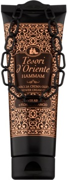 Tesori d'Oriente Hammam żel pod prysznic 250 ml