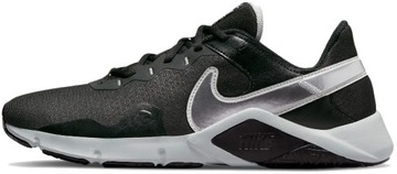 BUTY NIKE LEGEND ESSENTIAL 2 _ CQ9356 008 _ r. 44