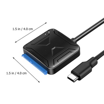 Универсальный адаптер для жесткого диска Easy Drive Line