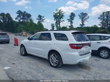 Dodge Durango III 2023 Dodge Durango 2023r, RT, 5.7 5.7 Benzyna 357KM, zdjęcie 5