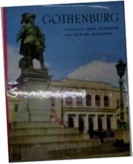 Gothenburg - R.Holmstom