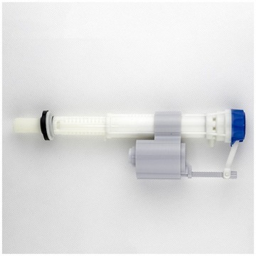 Нижний наполнительный клапан, сертифицированный Cersanit.