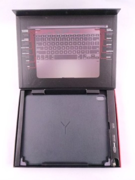G8525 КЛАВИАТУРА ДЛЯ IPAD/IPHONE Brydge 12.9 Pro
