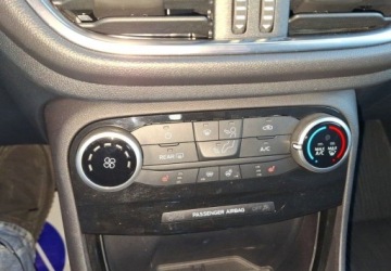 Ford Puma II Crossover 1.0 EcoBoost 125KM 2020 Ford Puma 1.0 EcoBoost Titanium Benzyna 125KM, zdjęcie 28