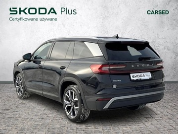 Skoda Kodiaq I SUV Facelifting 2.0 TDI SCR 150KM 2024 Skoda Kodiaq 2.0TDI 150KM Selection DSG l LED Matr, zdjęcie 38