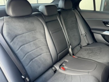 Mercedes Klasa E W214 2025 E Klasa 300 e 4-Matic AMG 2.0 (333KM) 2025, zdjęcie 11