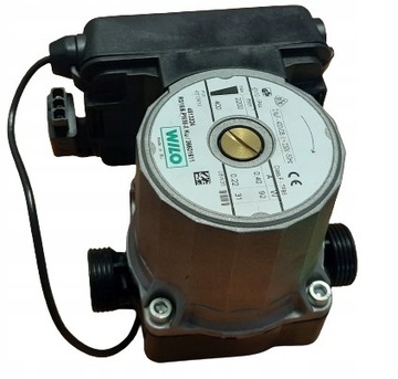 Насос Wilo RS15/6 PWM-X Ku