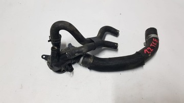 ТЕРМОСТАТ RENAULT NISSA DACIA 1.2 TCE