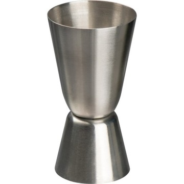 Dwustronna miarka barmańska 20ml i 40ml MC8323707