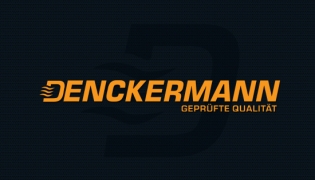 DENCKERMANN 178010C020 FILTR VZDUCHU