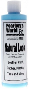 Платье Poorboy's World Natural Look 473 атлас