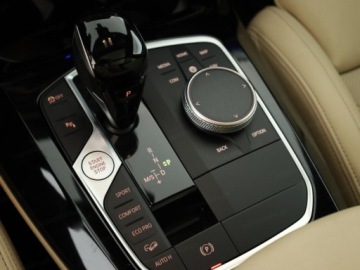 BMW X4 G02 SUV Facelifting 2.0 20d 190KM 2025 BMW X4 xDrive20d Sport Suv 2.0 (190KM) 2025, zdjęcie 14