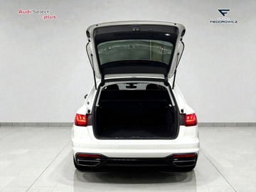 Audi A4 B9 Avant Facelifting 2.0 35 TFSI 150KM 2022 Audi A4 Avant Avant 35 TFSI Advanced S tronic *Wen, zdjęcie 9